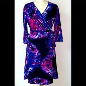 LulaRoe Michelle Dress